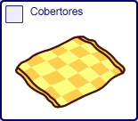Cobertores